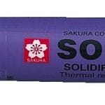Sakura Solid marker (Purple)
