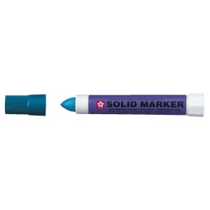 Sakura Solid marker (High Temperature, Green)