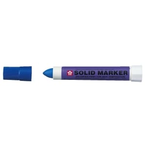 Sakura Solid marker (Blue)