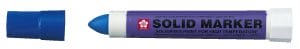 Sakura Solid marker (Blue)