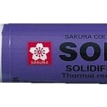 Sakura Solid marker (Blue)