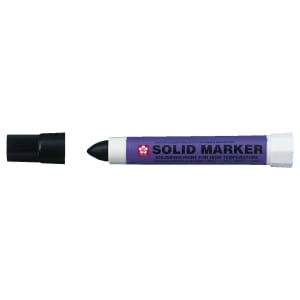 Sakura Solid marker (Black)