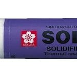 Sakura Solid marker (Black)