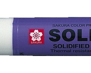 Sakura Solid marker (Black)