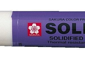 Sakura Solid marker (Orange)