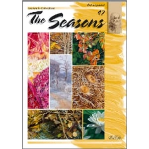 Leonardo Collection - The Seasons