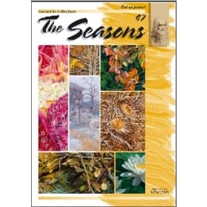 Leonardo Collection - The Seasons