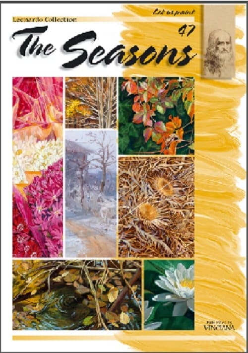 Leonardo Collection - The Seasons 47 Leonardo Collection - The Seasons