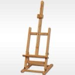 Imported Studio Table Easel