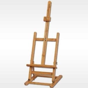 Imported Studio Table Easel