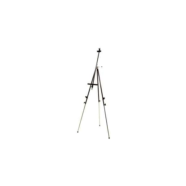 Imported Portable Metal Easel