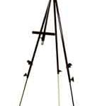 Imported Portable Metal Easel