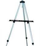 Imported Aluminium Easel