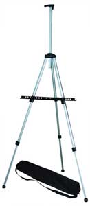 Imported Aluminium Easel
