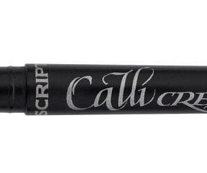 callicreative-marker-medium-metallic-silver