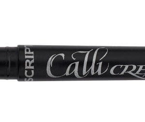 callicreative-marker-medium-metallic-silver