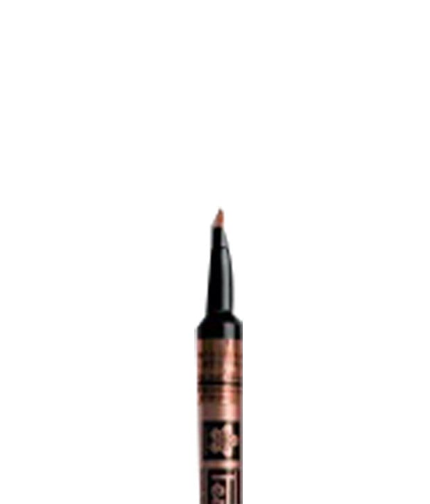 Sakura Pentouch Permanent Marker (Copper) - Extra Fine Point copperpentouchextrafine