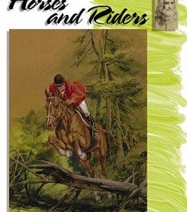 Leonardo Collection - Horses and Riders