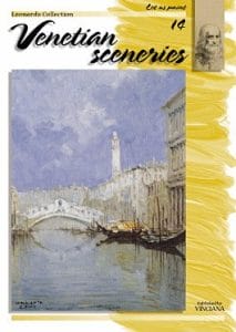 Leonardo Collection - Venetian Sceneries
