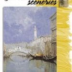 Leonardo Collection - Venetian Sceneries