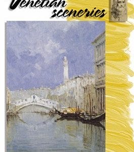 Leonardo Collection - Venetian Sceneries