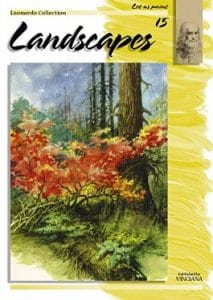 Leonardo Collection - Landscapes 15