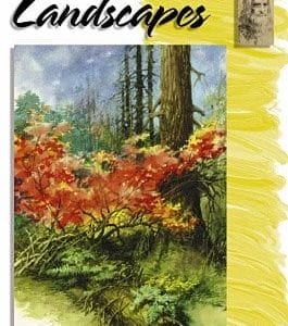 Leonardo Collection - Landscapes 15