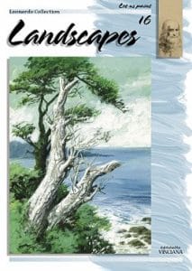 Leonardo Collection - Landscapes 16