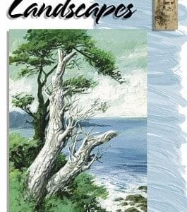 Leonardo Collection - Landscapes 16