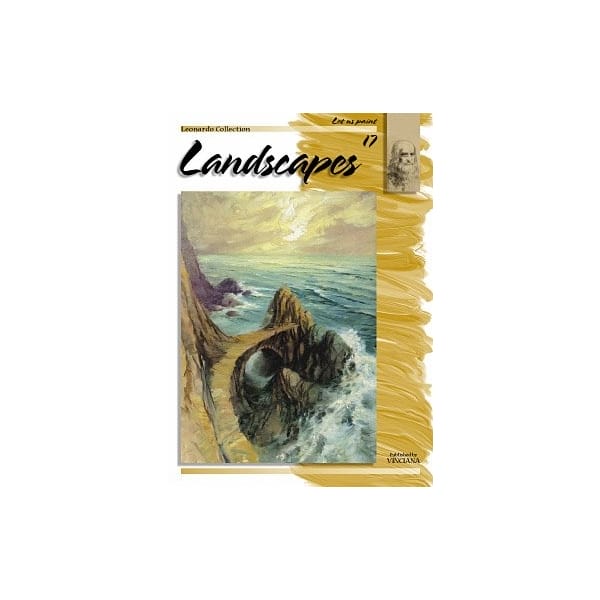 Leonardo Collection - Landscapes 17