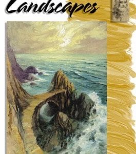 Leonardo Collection - Landscapes 17