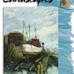 Leonardo Collection - Landscapes 18