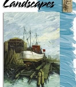 Leonardo Collection - Landscapes 18