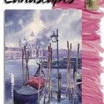 Leonardo Collection - Landscapes 19