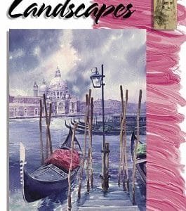 Leonardo Collection - Landscapes 19