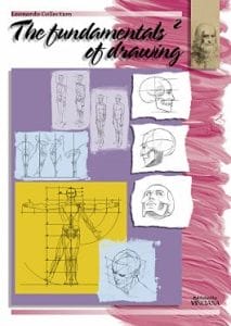 Leonardo Collection - The Fundamentals of Drawing - Volume II