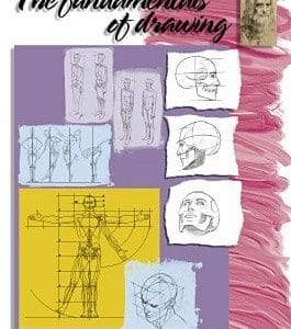 Leonardo Collection - The Fundamentals of Drawing - Volume II