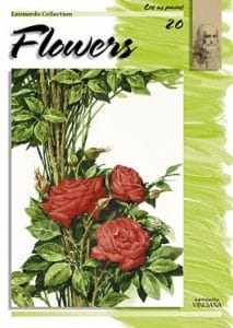 Leonardo Collection - Flowers 20
