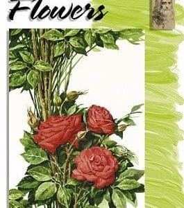 Leonardo Collection - Flowers 20