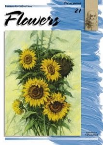 Leonardo Collection - Flowers 21