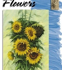 Leonardo Collection - Flowers 21