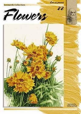 Leonardo Collection - Flowers 22