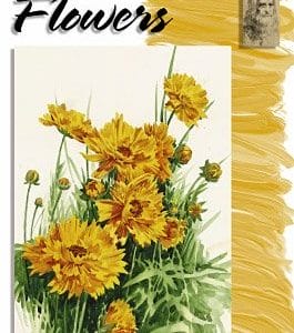 Leonardo Collection - Flowers 22