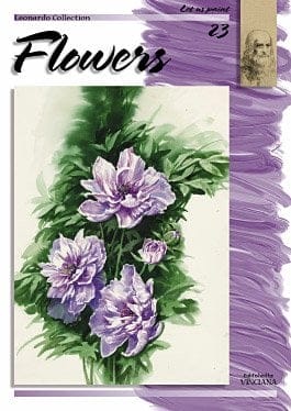 Leonardo Collection - Flowers 23