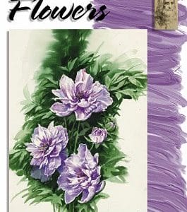 Leonardo Collection - Flowers 23