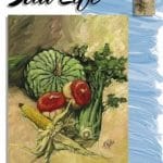 Leonardo Collection - Still Life 24