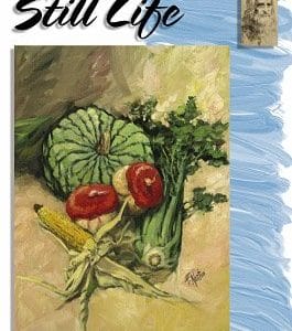 Leonardo Collection - Still Life 24