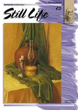 Leonardo Collection - Still Life 25