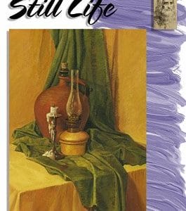 Leonardo Collection - Still Life 25