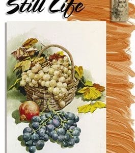 Leonardo Collection - Still Life 26